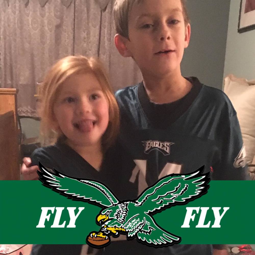 Meet your Posher, Michele